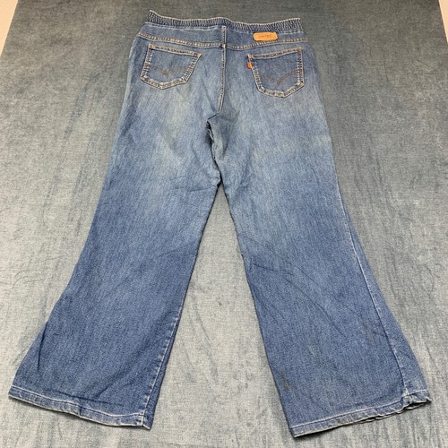 Jeans levi vintage uomo - levi's, 38