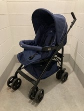 Trio Sprint Blu Chicco -