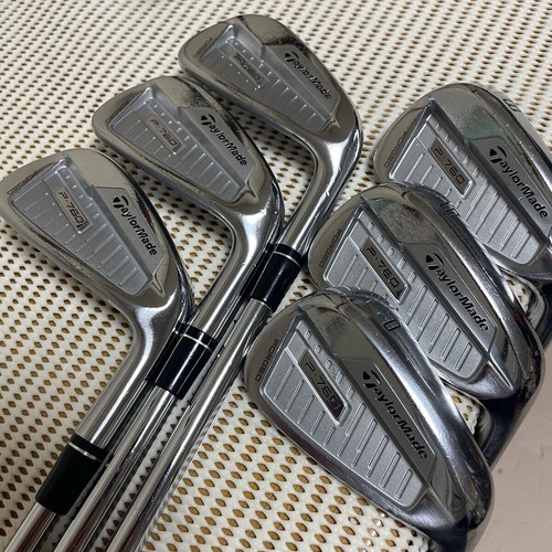 Taylormade p760 set di - [taylormade],