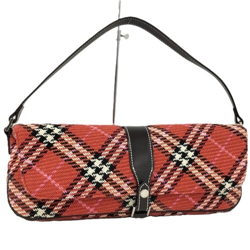 Borsa tracolla burberry nova - borsa,