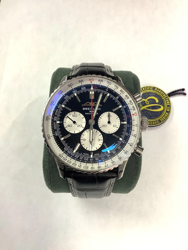 Navitimer b01 chronograph - navitimer,