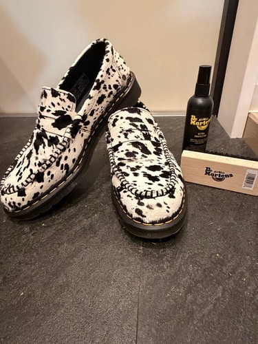Mocassini martens penton - martens,