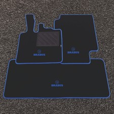 Tappetini Tappeti Compatibili SMART 450 Personalizzabili