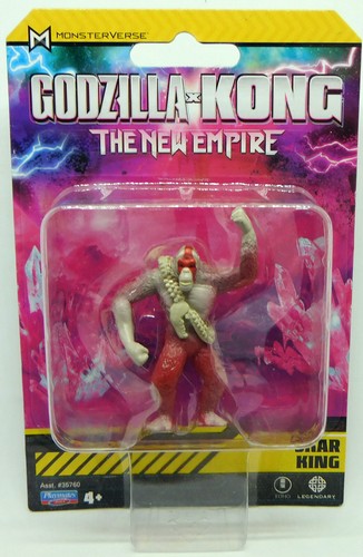 Skar king godzilla x kong - king,