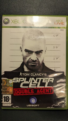Gioco xbox 360 tom clancy - xbox,