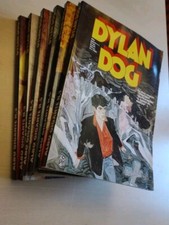 Dylan Dog gigante Sequenza 1 2