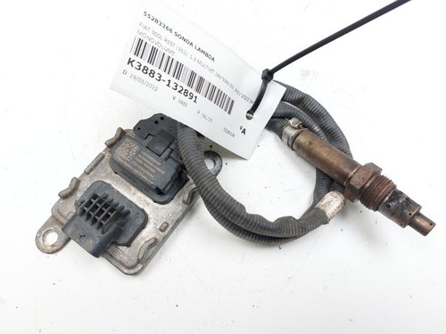 55283366 sonda lambda fiat - sonda,