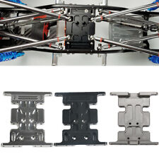 Piastra pattino centrale