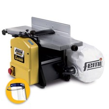 Pialla filo e spessore Femi Job Line PF 204 CYCLONE - 1500W con aspirazione