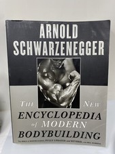 The New Encyclopedia of Modern