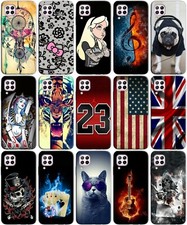 Custodia cover back case in