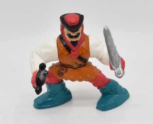 Great adventures sceriffo - great,