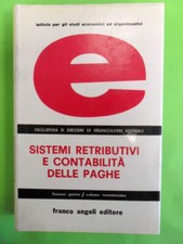 Sistemi retributivi e