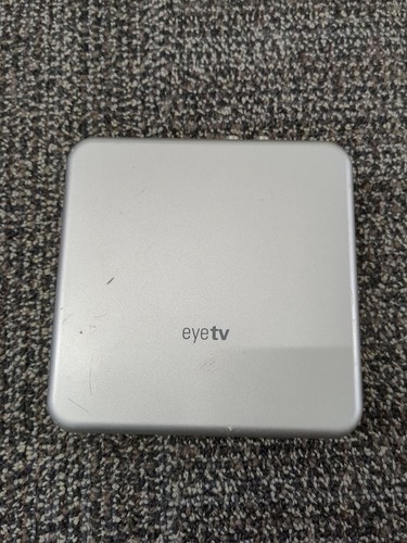 Elgato eyetv dispositivo - elgato,