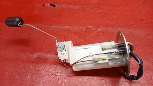 Pompa benzina carburante - pompa,