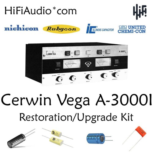 Cerwin vega a3000i - cerwin,