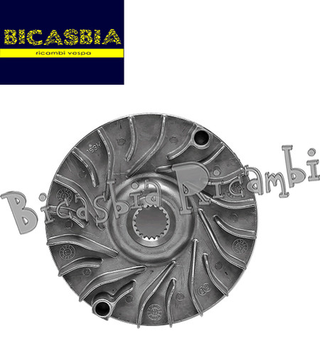 12242 semipuleggia motrice - 12242,