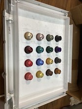 Nespresso Capsule Module 2009
