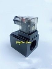 1Pz DSG-02 Elettrovalvola di