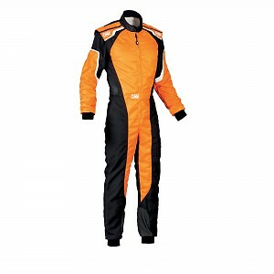 Tuta kart professionale