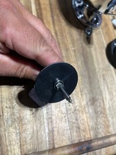 Penn Mag Pro 980 Mulinello da