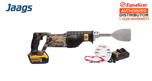 Equalizer ambush atv2012 kit - equalizer,