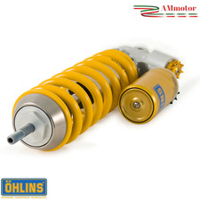 Ammortizzatore Ohlins T36PR1C1 Moto Bmw R 1200 GS K5 2018 Sospensione Regolabile