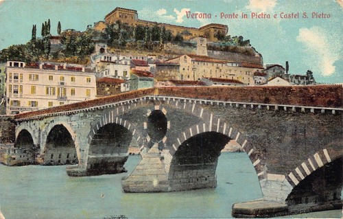 L073 italia 1913 verona - italia,