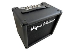 amplificatore chitarra