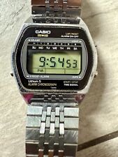 Casio Vintage A-652 mod.81