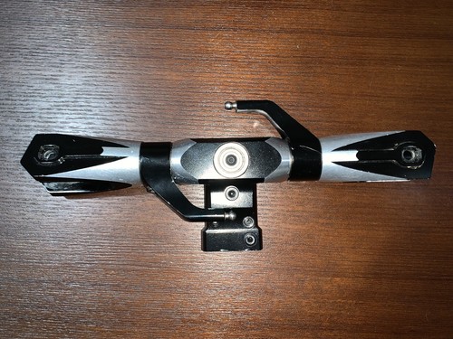 Gaui nx7 head used - head,