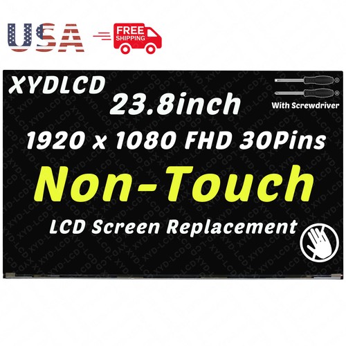 Sostituzione schermo lcd non - sostituzione,