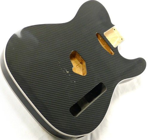 Tele guitar body 3pcs north - tele,