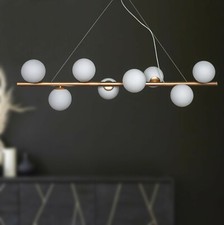 lampadario sospensione moderno