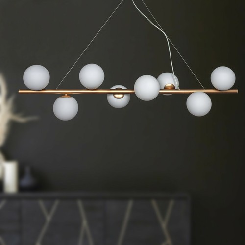 Lampadario sospensione moderno - sospensione,