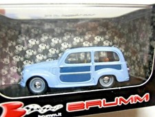 NEW BRUMM 1/43 ART.R343-04
