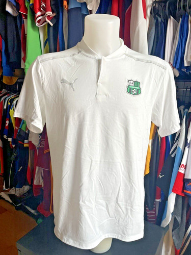 Polo sassuolo calcio - polo,