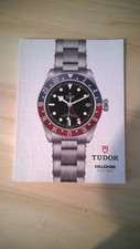 rolex Magazine tudor catalogo