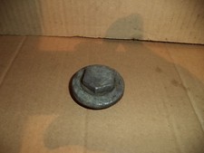 HONDA XL 200 R PD 1984 - TAPPO