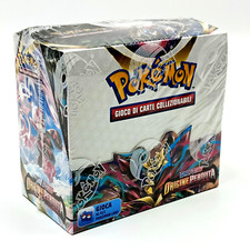 Pokemon Spada e Scudo Origine