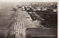 #GRADO: SPIAGGIA VISTA