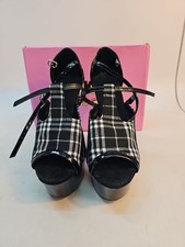 Rncksi Scarpe Donna Scarpe