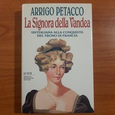 La signora della Vandea -