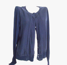 KOAN-Venezia Cardigan Sz.M