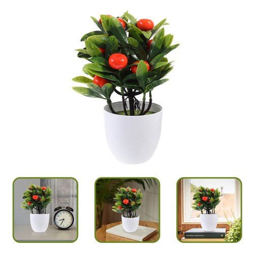 Piante artificiali vaso - ,