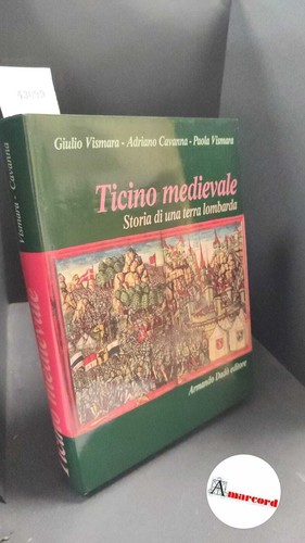 Vismara giulio and - giulio.,