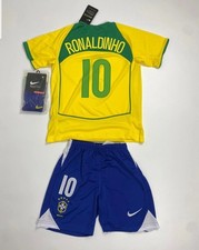 KID KIT COMPLETO CALCIO