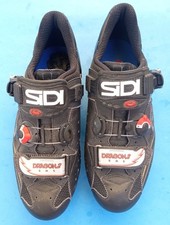 SiDi Dragon 2 SRS carbon