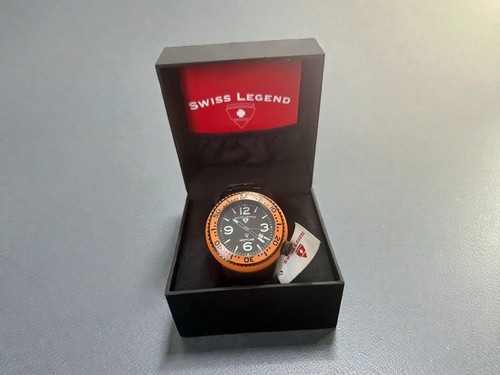 Orologio swiss legend neptune - orologio,