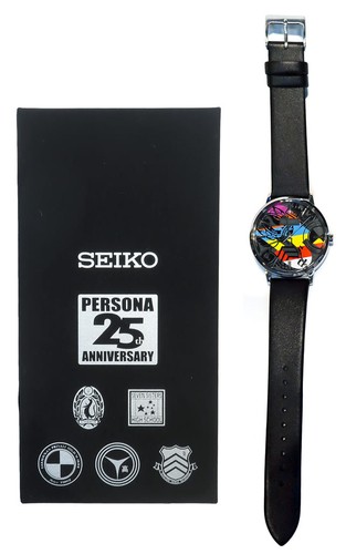 Orologio seiko persona - orologio,